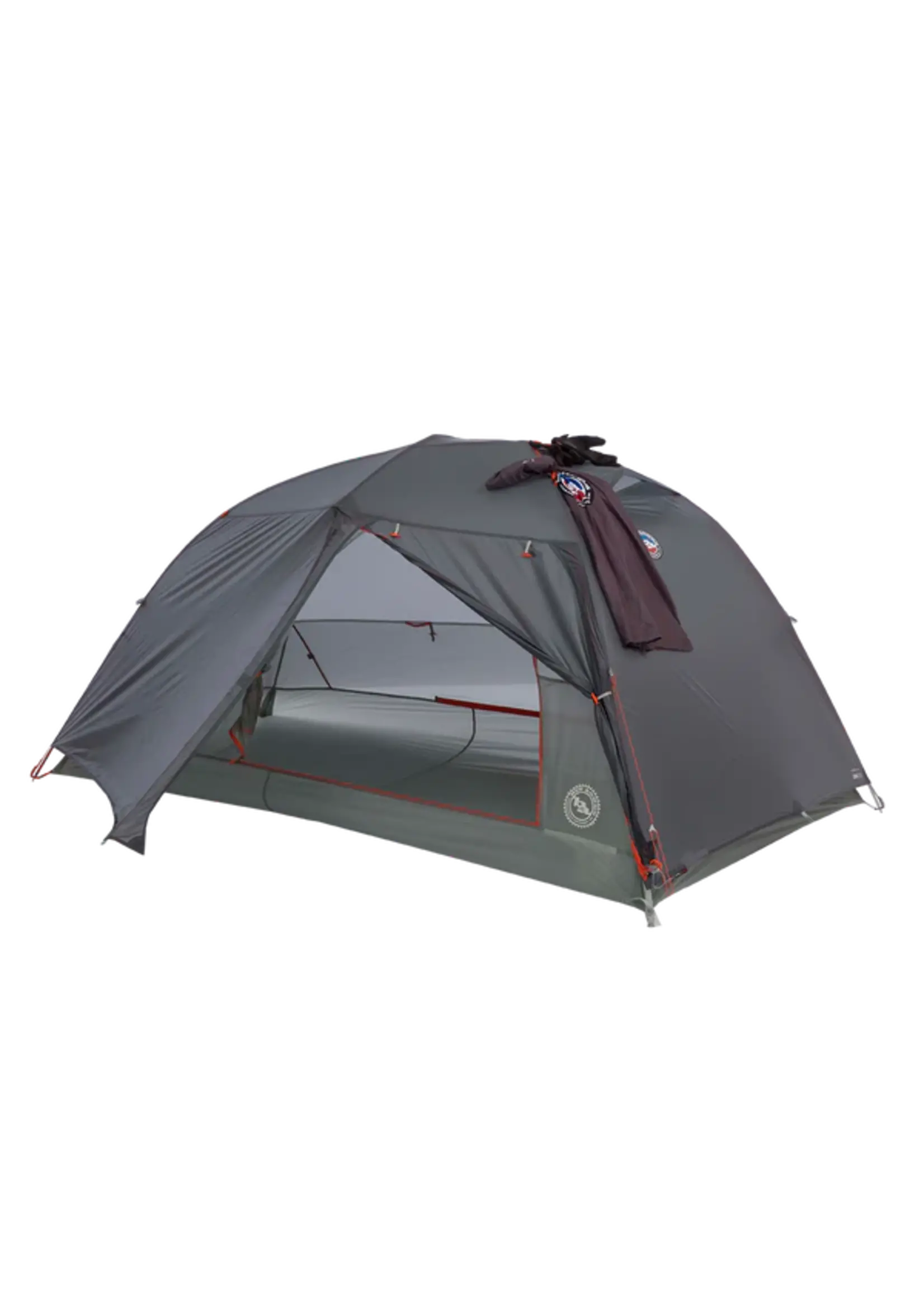 Big Agnes Copper Spur HV UL2 Bikepack Tent - Pathfinder of WV