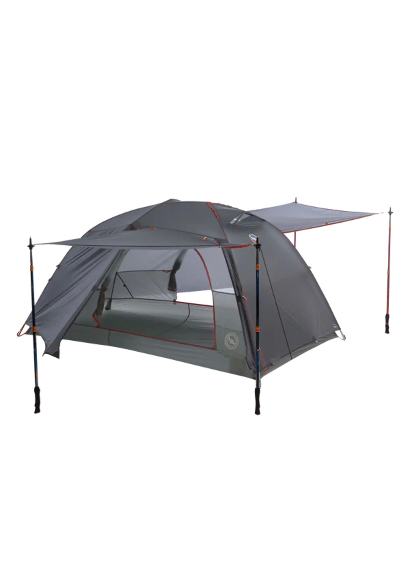 Big Agnes Copper Spur HV UL2 Bikepack Tent - Pathfinder of WV
