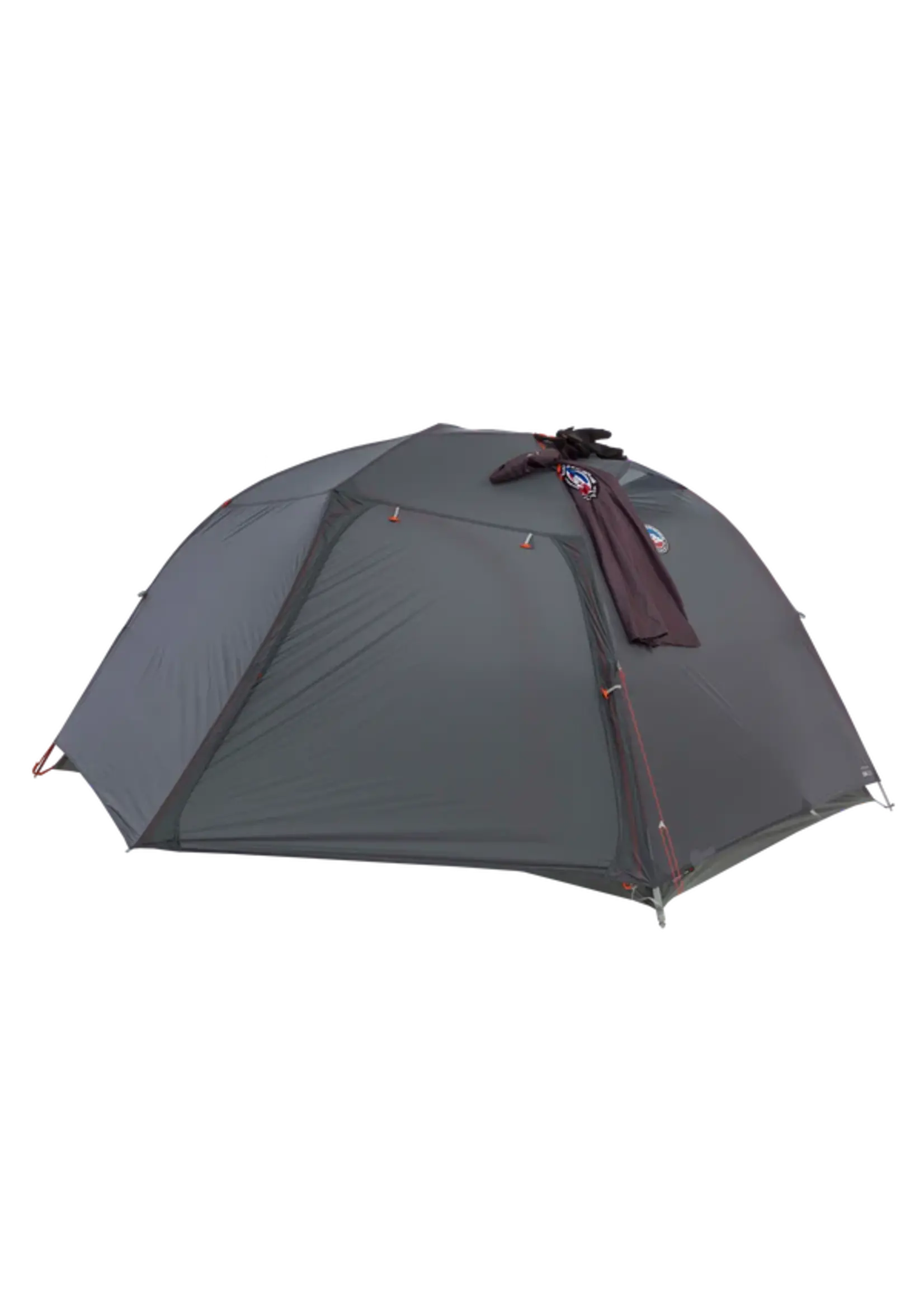 Big Agnes Copper Spur HV UL2 Bikepack Tent - Pathfinder of WV
