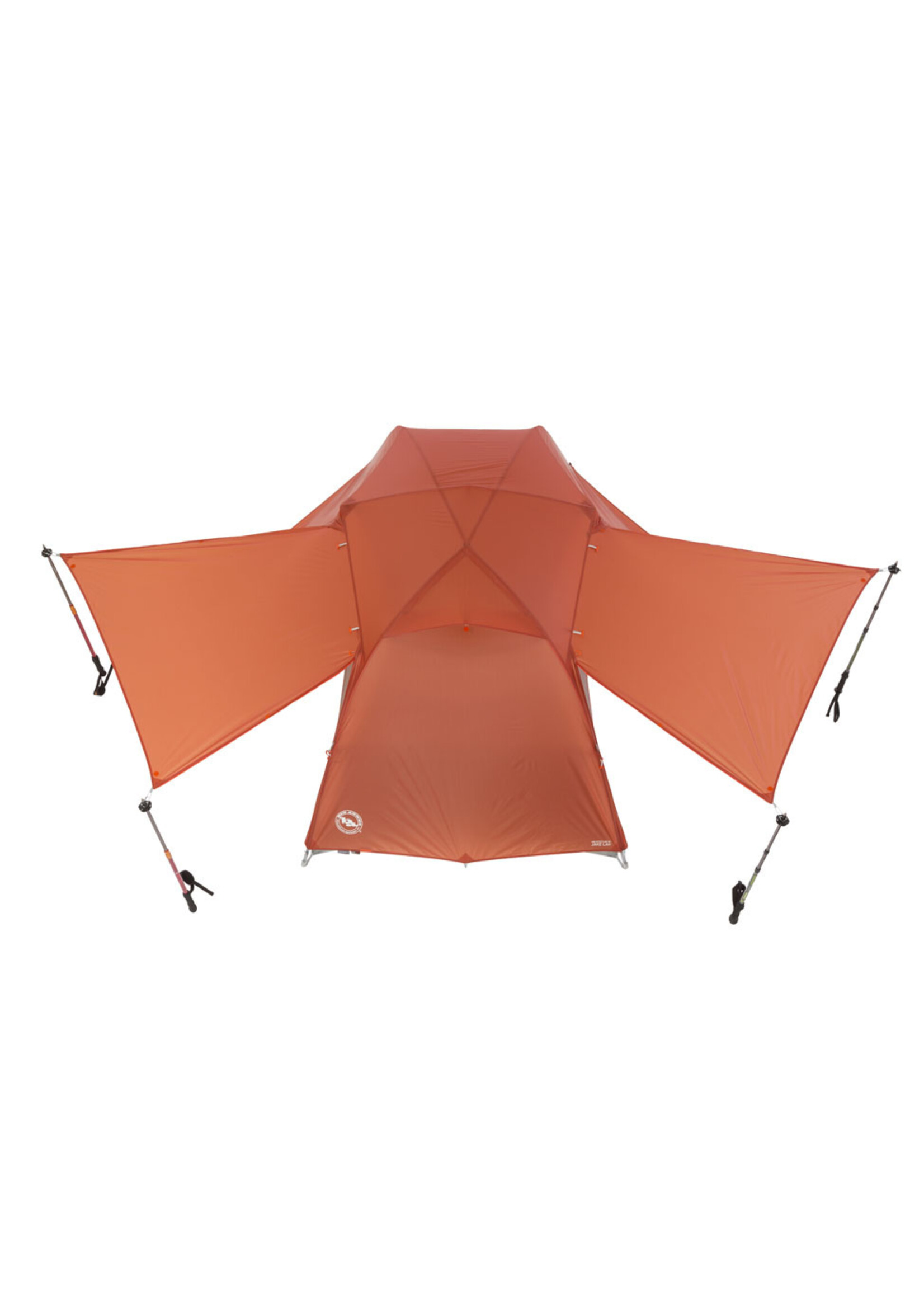 Big Agnes Copper Spur HV UL2 Tent - Pathfinder of WV