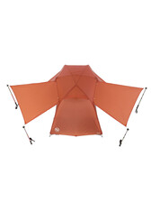 Big Agnes Copper Spur HV UL2