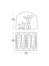 Big Agnes Big House 4