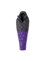 Big Agnes Fly Creek UL 25° Sleeping Bag