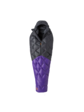 Big Agnes Fly Creek UL 25° Sleeping Bag