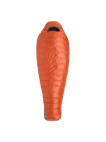 Big Agnes Greystone 20° Sleeping Bag