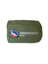 Big Agnes Campmeister Deluxe Pillow
