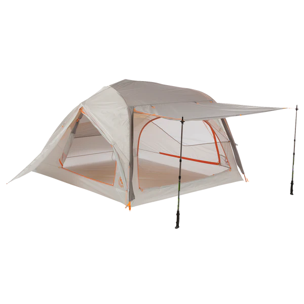 Gray/Lt Gray Orange