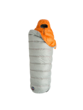 Big Agnes Lost Ranger 3N1 0° Sleeping Bag