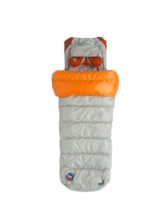 Big Agnes Lost Ranger 3N1 0° Sleeping Bag