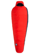 Big Agnes Buell 30° Sleeping Bag (Left Zip)