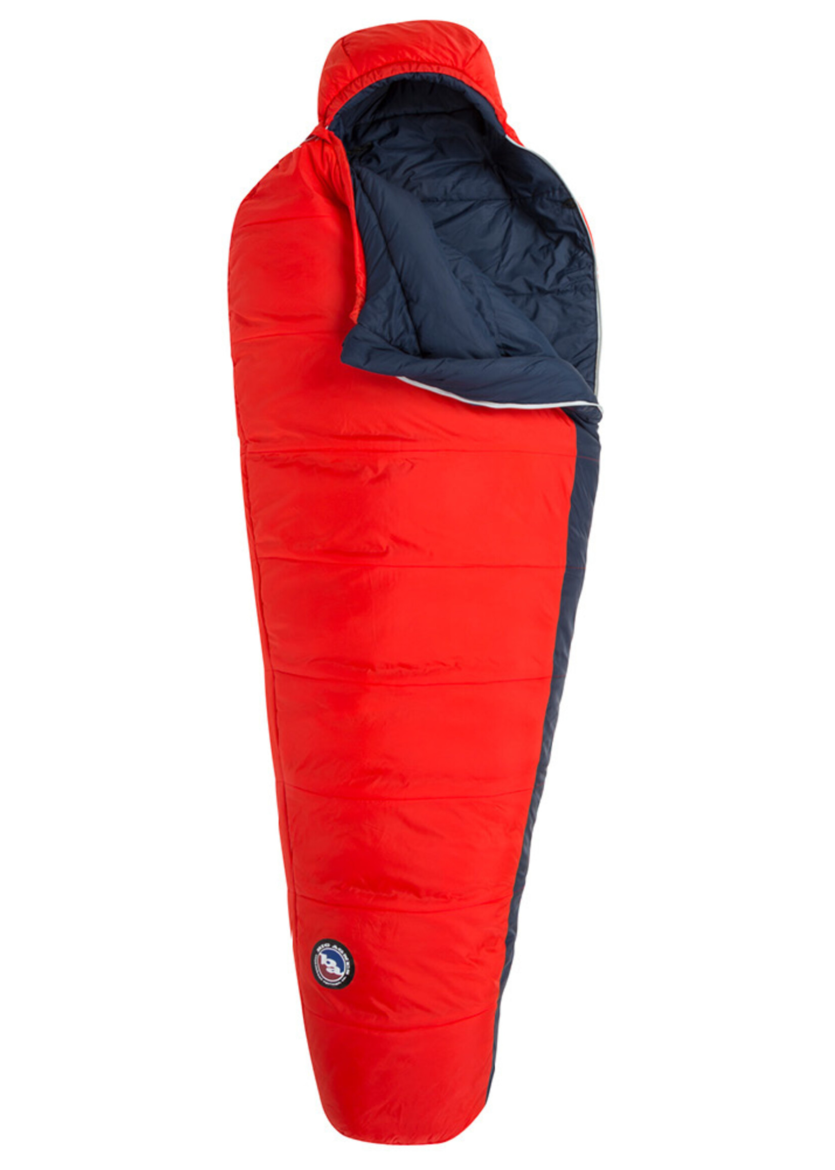 Big Agnes Buell - Thumbnail 2