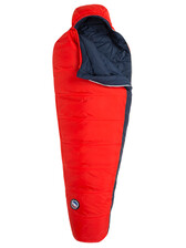 Big Agnes Buell 30° Sleeping Bag (Left Zip)