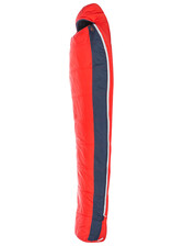 Big Agnes Buell 30° Sleeping Bag (Left Zip)
