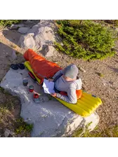 Big Agnes Divide Insulated Sleeping Pad