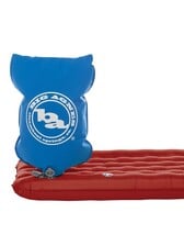 Big Agnes Rapide SL Insulated Sleeping Pad