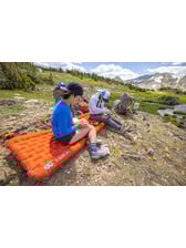Big Agnes Rapide SL Insulated Sleeping Pad