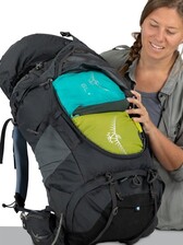 Osprey Kyte 56