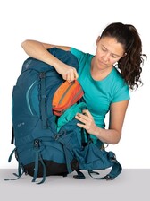 Osprey Kyte 46