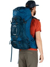 Osprey Aether 65