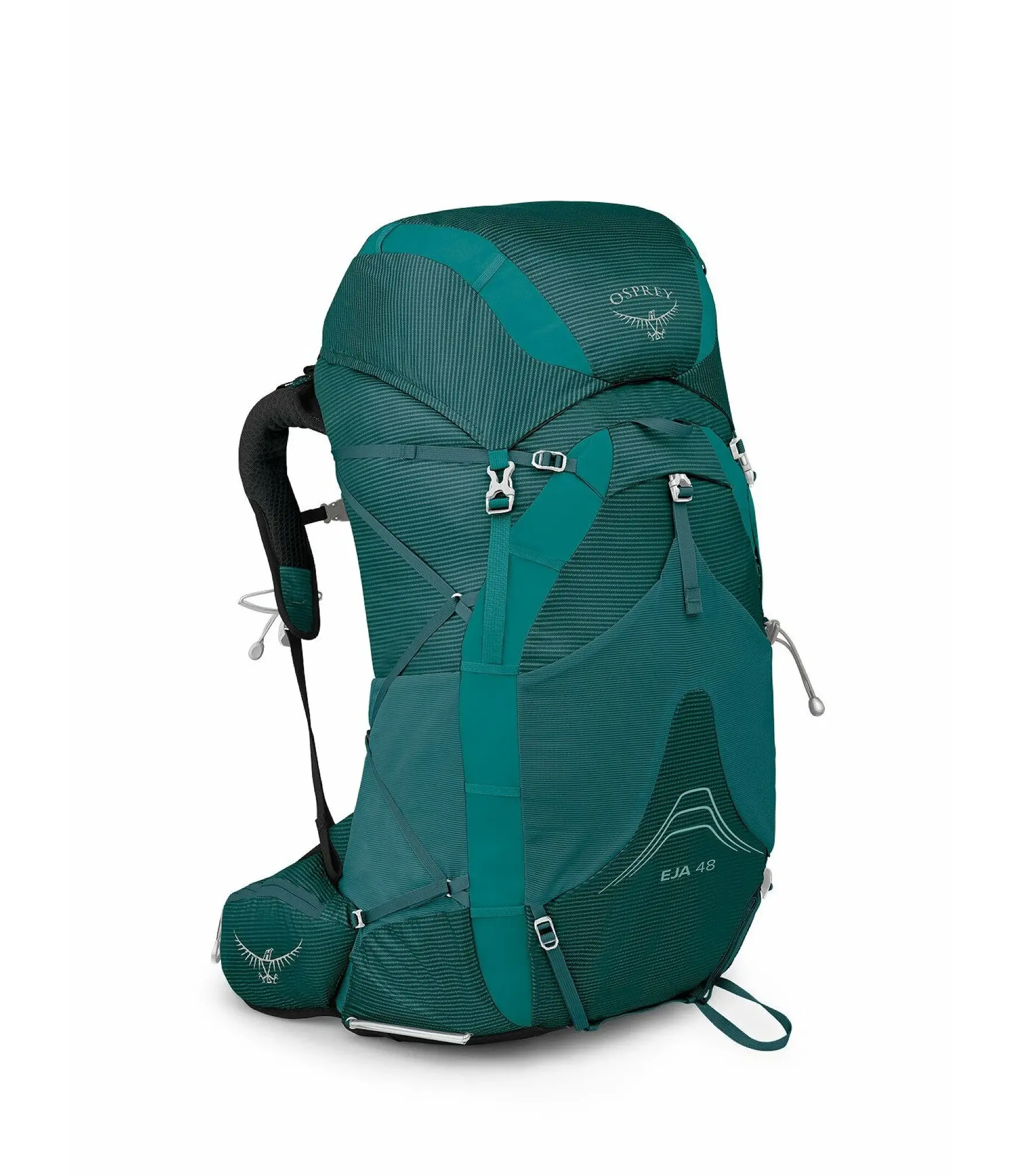 Deep Teal
