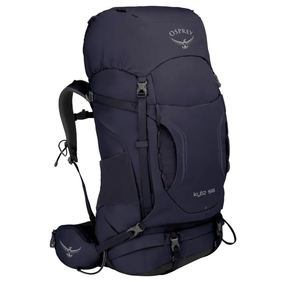 Mulberry Purple