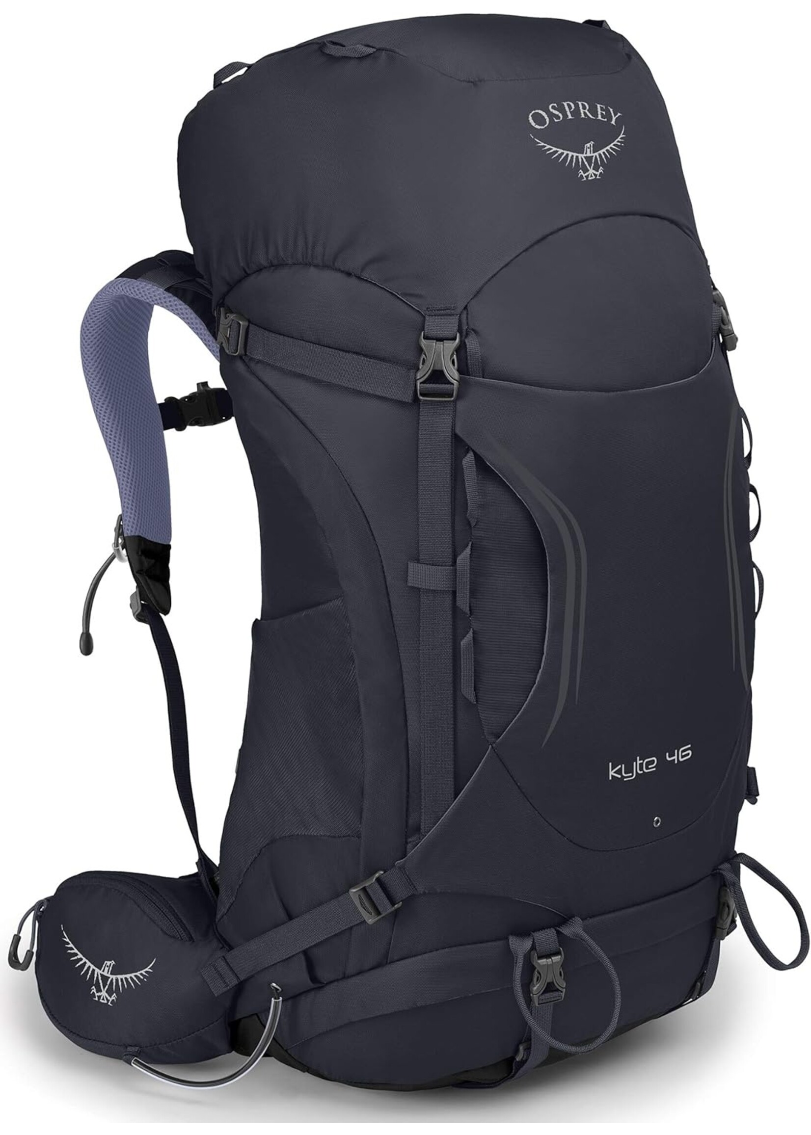 Osprey Kyte 46 - Pathfinder of WV Osprey Kyte 46 - Pathfinder of WV