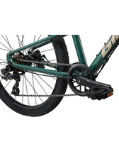 Giant Talon 24 Disc