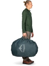 Osprey AirCover - Travel Case and Rain Cover