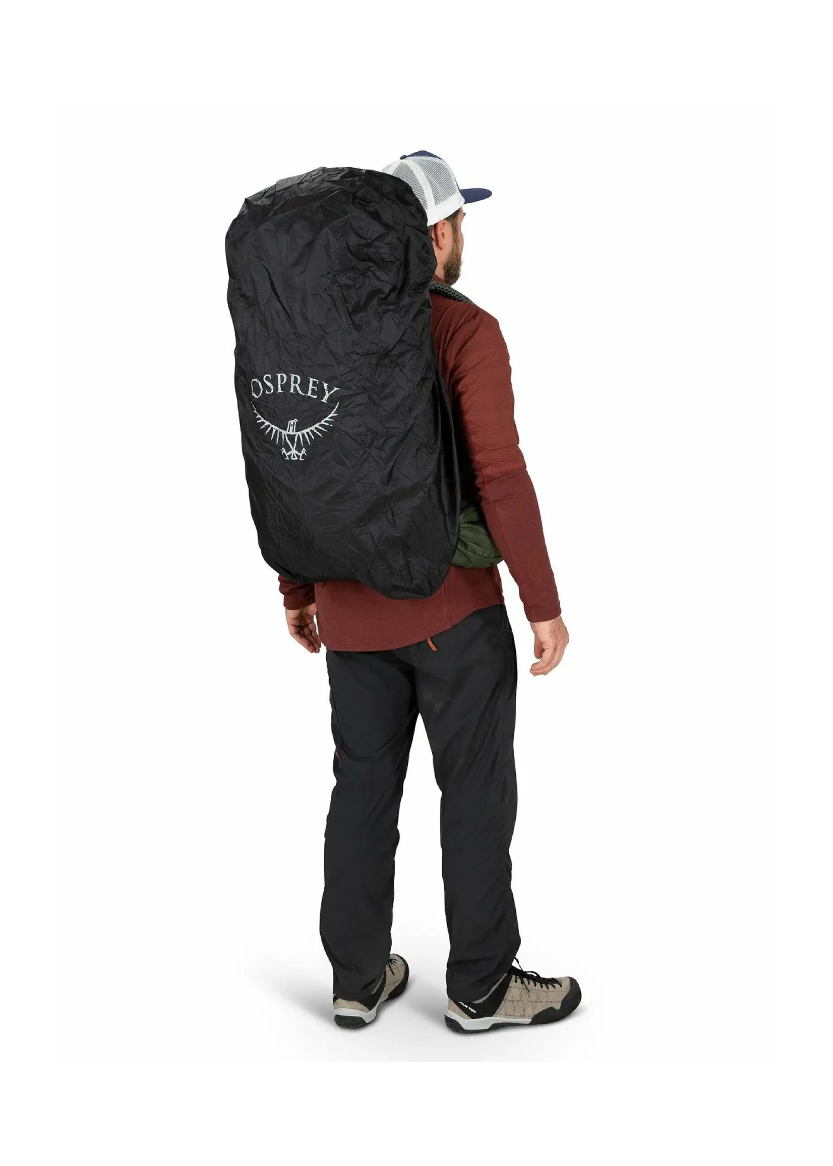 Osprey Ultralight Raincover