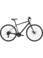 Cannondale Quick Disc 5