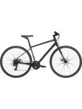 Cannondale Quick Disc 5