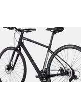 Cannondale Quick Disc 5