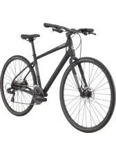 Cannondale Quick Disc 5