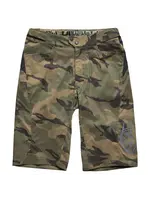Troy Lee Designs Flowline Shorts with Liner