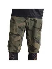 Troy Lee Designs Flowline Shorts with Liner