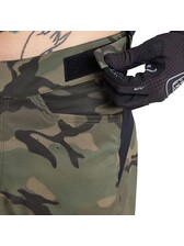 Troy Lee Designs Flowline Shorts with Liner