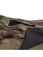 Troy Lee Designs Flowline Shorts with Liner