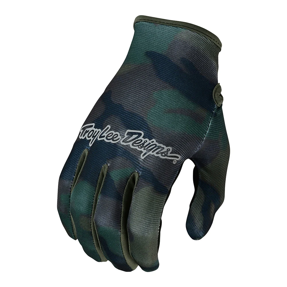 Brushed Camo Army