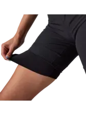 Fox Women's Flexair Ascent Shorts with Liner