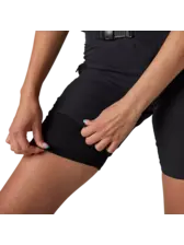 Fox Women's Flexair Ascent Shorts with Liner