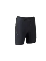 Fox Women's Flexair Ascent Shorts with Liner