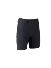 Fox Women's Flexair Ascent Shorts with Liner