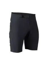 Fox Flexair Ascent Shorts with Liner