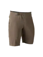 Fox Flexair Ascent Shorts with Liner