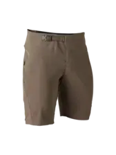 Fox Flexair Ascent Shorts with Liner