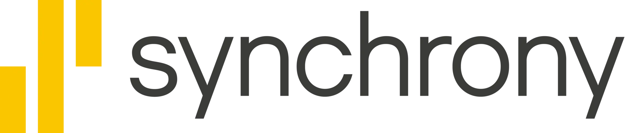 Synchrony Bank Logo