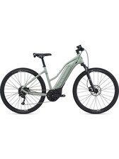 LIV Women's Rove E+ 20MPH