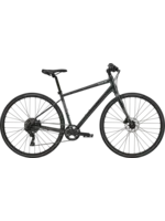 Cannondale Quick Disc 4