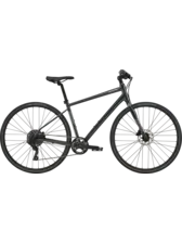 Cannondale Quick Disc 4