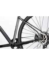 Cannondale Quick Disc 4